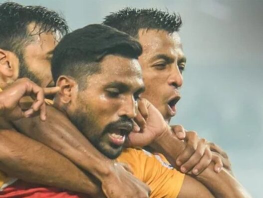 Mohun Bagan vs East Bengal Live Stream Live Telecast ISL