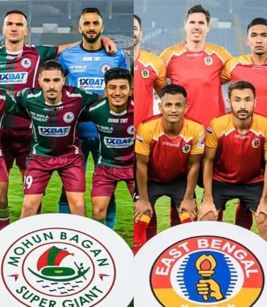 Mohun Bagan vs East Bengal Live Updates ISL 2024 25 Check