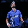 Novak Djokovic absent from the Australian Open 2025 and withdrew