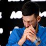 Novak Djokovic condemns violence against protesters in Serbia