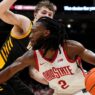 Ohio State vs Michigan State Odds Prediction 2025 College Basketball