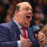 Paul Heyman Remembers John Cenas Ad Libbing Theme Song on WWE