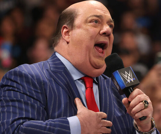 Paul Heyman reveals how his speech of the WWE renown