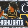 Penn state nittany lions against Michigan Wolverines made protruding