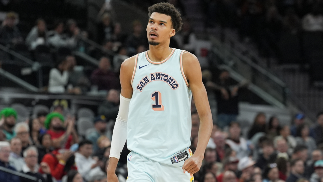 Predicting NBAs next five years Champions MVPs breakout players trades