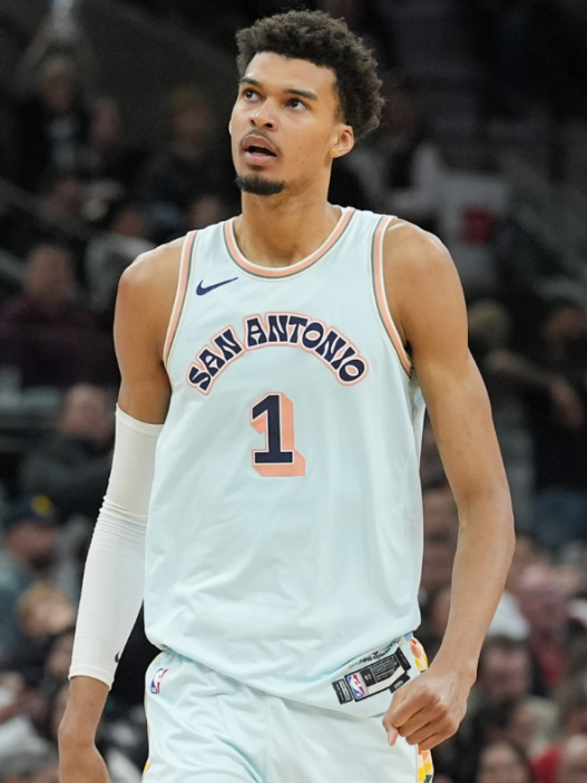 Predicting NBAs next five years Champions MVPs breakout players trades