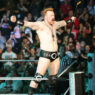 Sheamus discusses the length of his WWE career