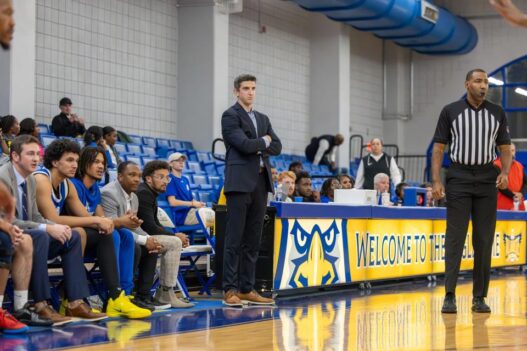 Tallahassee State College basketball faces 17th ranked Chipola Its going to