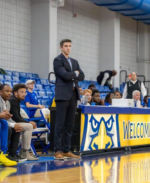 Tallahassee State College basketball faces 17th ranked Chipola Its going to