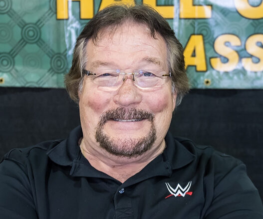 Ted DiBiase Thinks This Next Generation WWE Character Failed