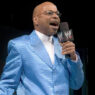 Teddy Long says WWE Main Event Saturday night will be