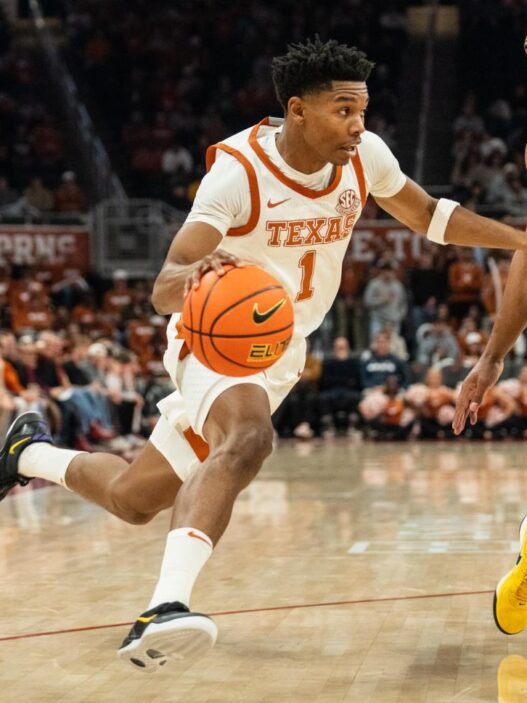 Texas Basketball vs Missouri Live Score Updates SEC Game Highlights