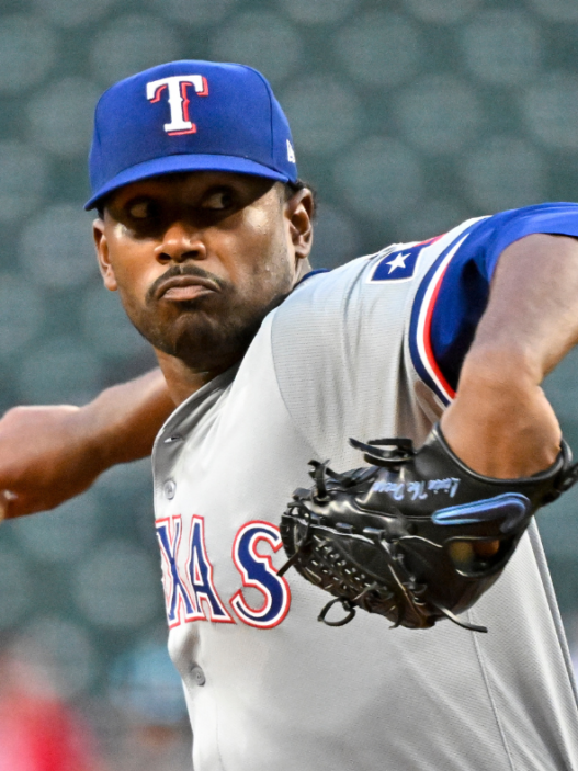 Texas Rangers 2025 Top Prospects Kumar Rocker Makes Another List