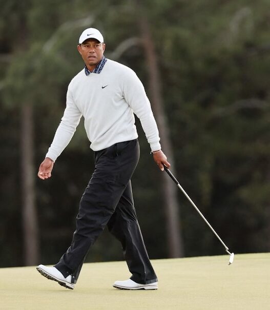 Tiger Woods says he will miss next weeks US Open