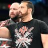 Tommy Dreamer was shocked by how this WWE Raw match