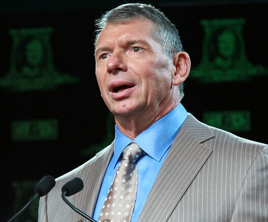 Update of the trial involving Janel Grant Vince McMahon and