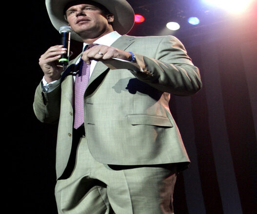 WWE HOFer JBL Lists His All Time Favorite Announcers