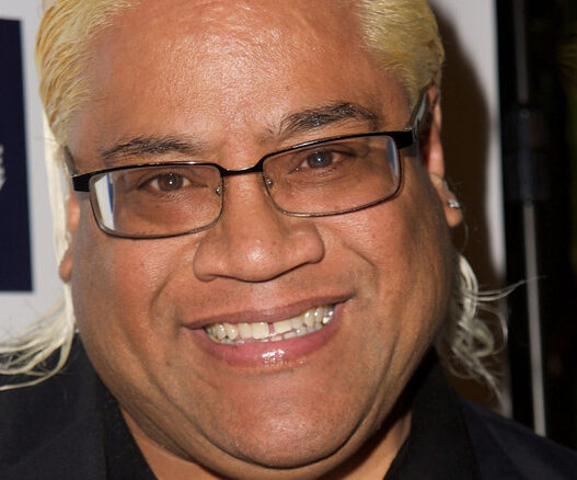 WWE Hall of Famer Rikishi Predicts Wrestlers Will Work With