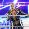 WWE Star Cody Rhodes Discusses How Long He Wants to