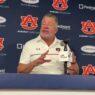 Watch Now Bruce Pearl recaps Auburn basketballs win over No