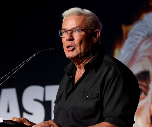 Why Eric Bischoff Didnt Like WWEs Use of Undertaker During