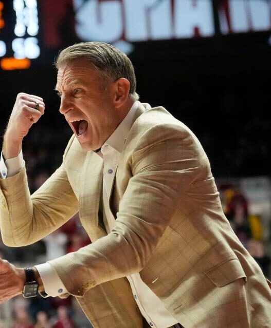 Why Nate Oats and Alabama basketball are concerned about Kentuckys