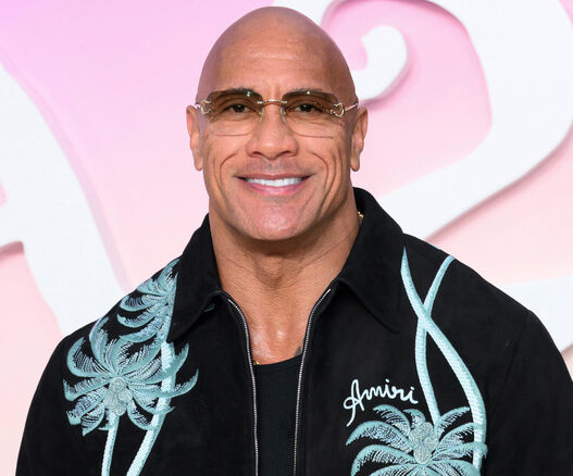 Why WWE Star Michin Once Told The Rock He Changed