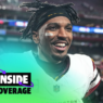 Wild Card Takeaways Jayden Daniels is a Superstar Love