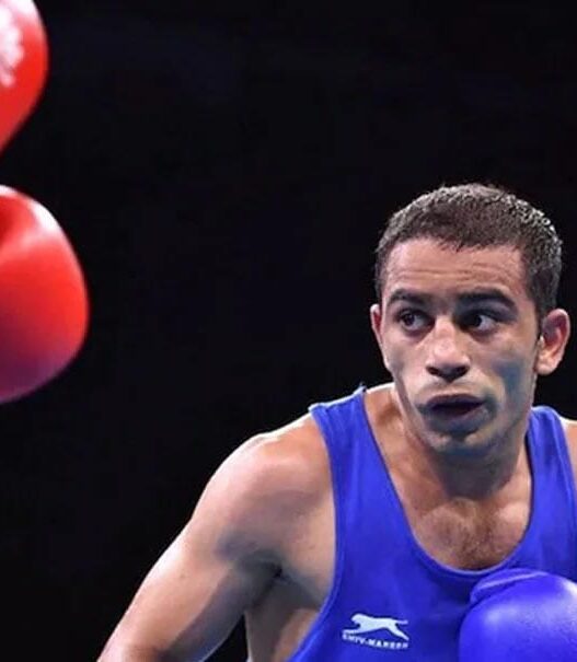 World Boxing Qualifiers Perfect day for India as 4 pugilists