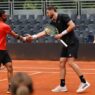 Yuki Bhambri Albano Olivetti team leaves ASB Classic with semi final defeat