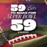 2025 Super Bowl Odds Pick Best Bet Outsiders Aigles interrupt