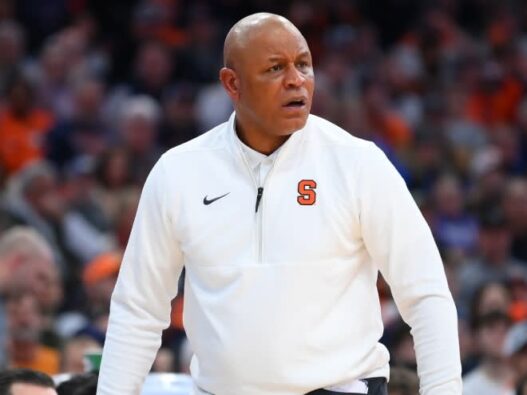 5 observations of the loss of 88 82 of Syracuse against