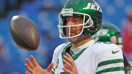 Aaron Rodgers Rumors advantages and disadvantages of potential landing points