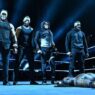 Backstage report on the new WWE NXT faction