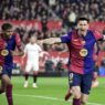 Barcelona vs Rayo Vallecano Live Streaming La Liga 2024 25 Live