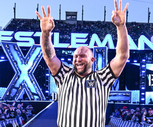 Bully Ray says that this WWE star would not be