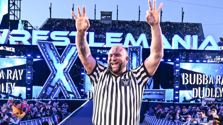 Bully Ray says that this WWE star would not be