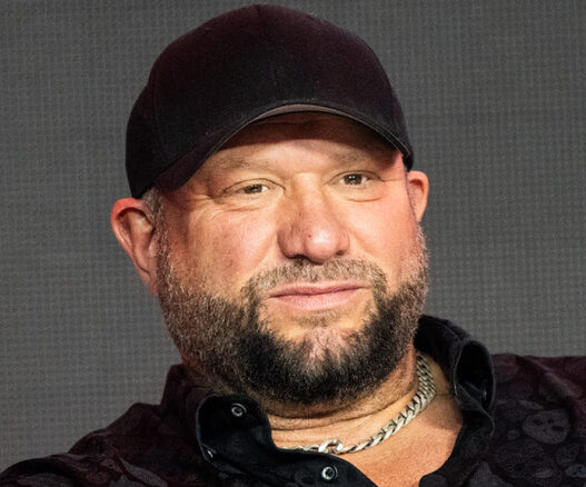 Bully Ray wonders if this Royal Rumble Useless moment has