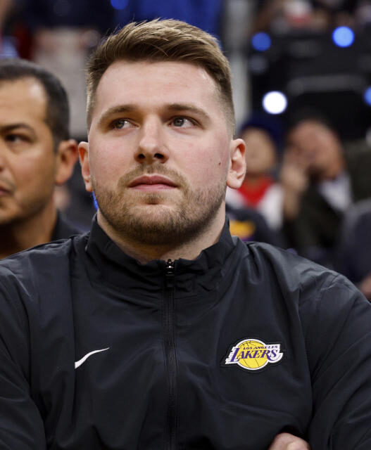 Business of Luka how Luka Doncics trade with Lakers had