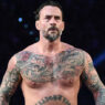 CM Punk becomes frank on the creative differences of WWE