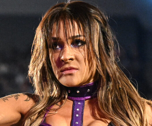 Dakota Kai shares the mantra after a disappointing IC title