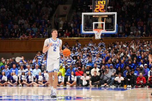 Duke against UNC how to watch the university basketball match