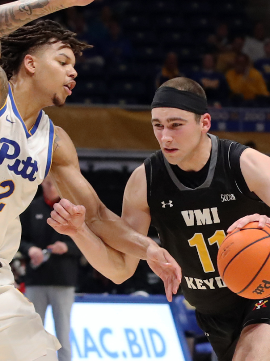 Etsu vs vmi odds prediction time 2025 College Basketball Picks