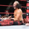 Former WWE Matt Hardy star on adaptation throughout the career