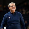 Geno Auriemma dUconn over its 40 years at the top