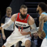 Grading the Jonas Valanciunas Commerce why kings are gaining a