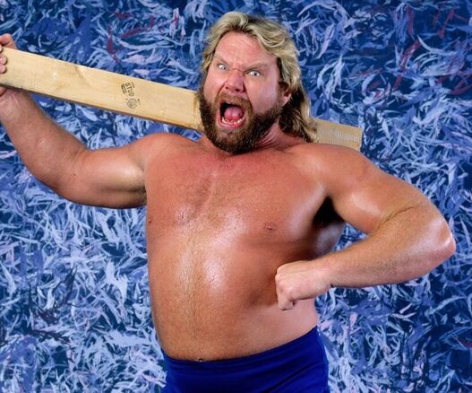 Hacksaw Jim Duggan explains how Triple H treats WWE legends