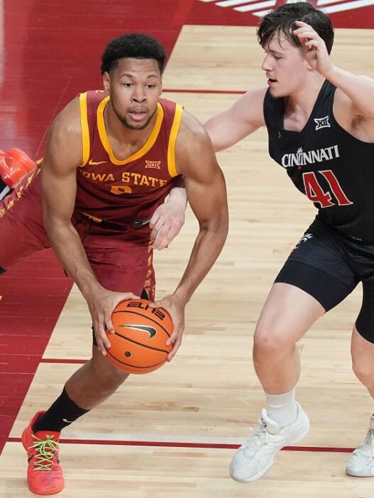 Hines Even in a victory reversals concerning Iowa State basketball