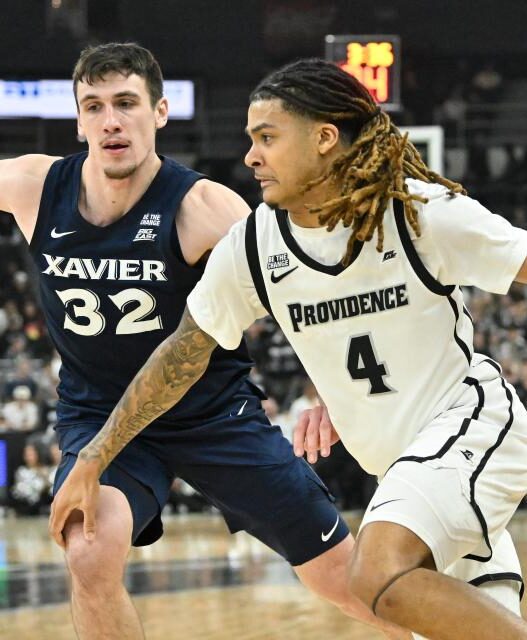 How to watch listen as Providence welcomes Villanova in