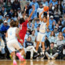 Instant reactions to the domination of UNC basketball on the